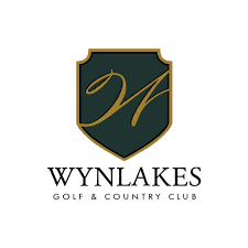 Logo of Wynlakes Golf & Country Club