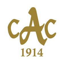 Aurora Country Club Logo