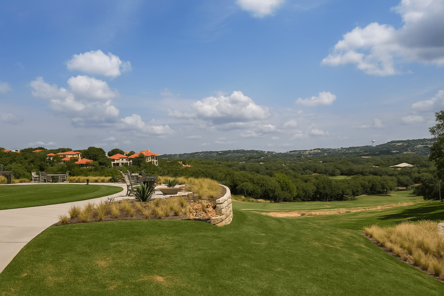 Top 10 Golf Course Communities in Austin