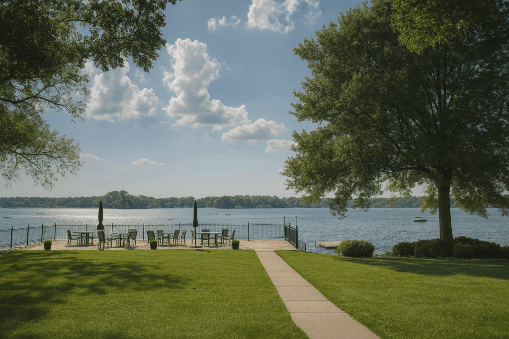 Image of Battle Creek Country Club