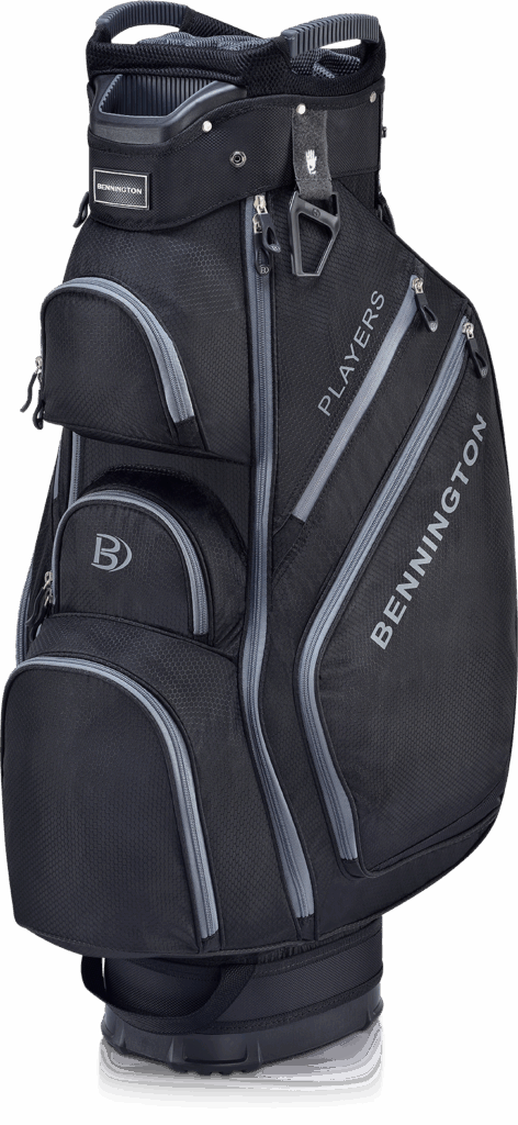 Bennington Golf Bag
