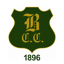 Bloomington Country Club Logo Logo