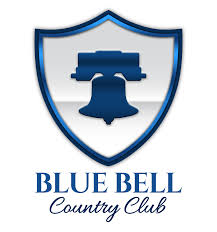Blue Bell Country Club Logo