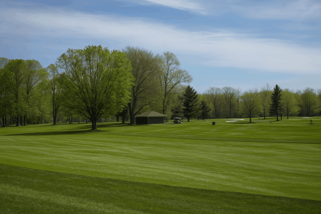 Image of Blythefield Country Club