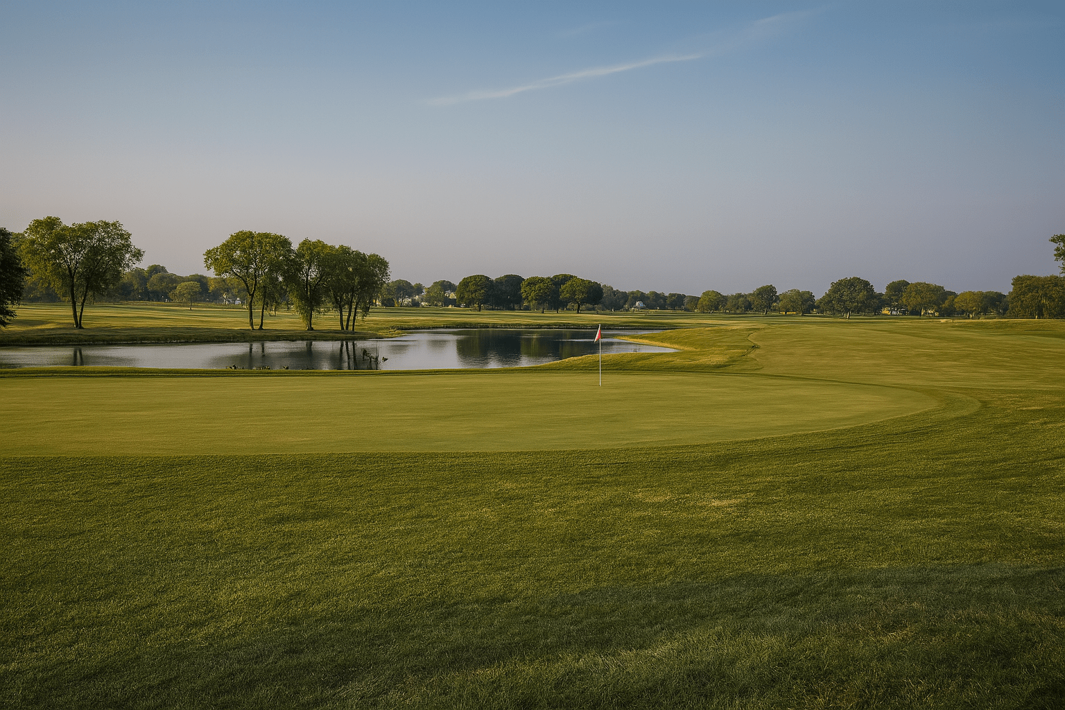 25 Best Country Clubs in Illinois You Can Join for Less than $25K ...
