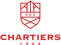 Chartiers Country Club Logo