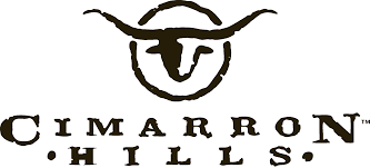 Cimarron Hills Logo