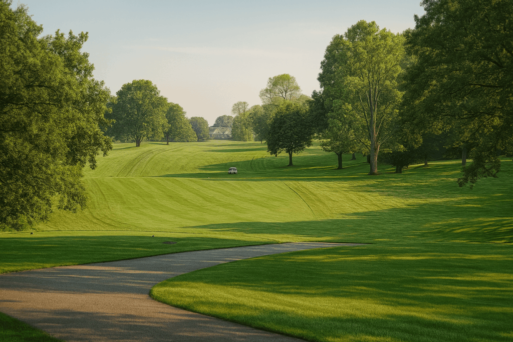 Image of Country Club of Peoria