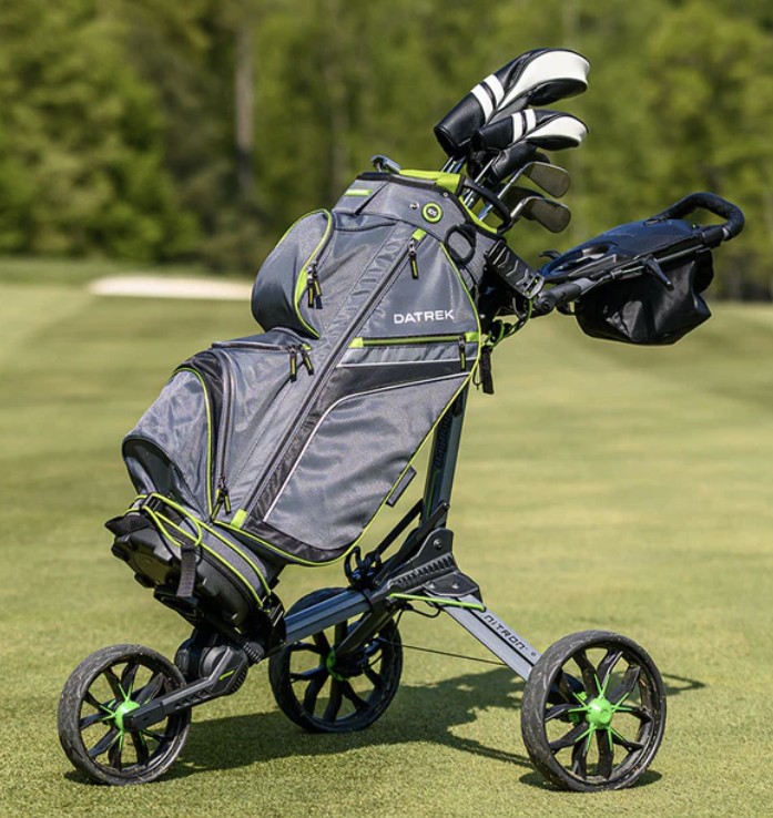 Datrek Golf Bag