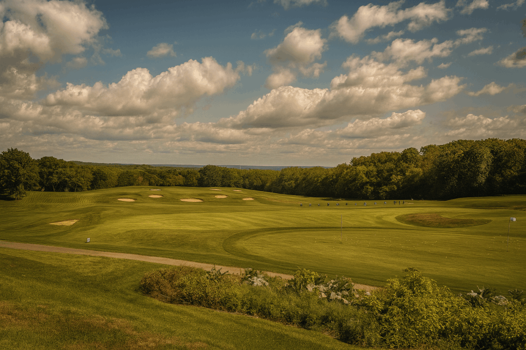 Image of Elgin Country Club