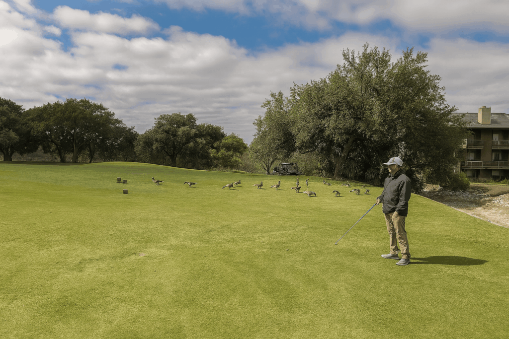 Escondido Golf & Lake Club