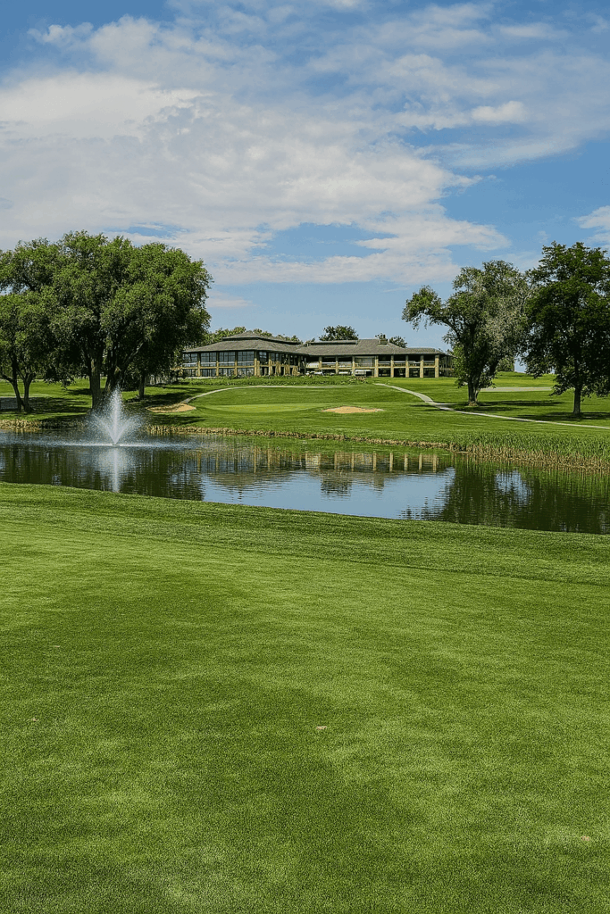 Image of Greeley Country Club