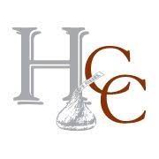 Hershey Country Club Logo