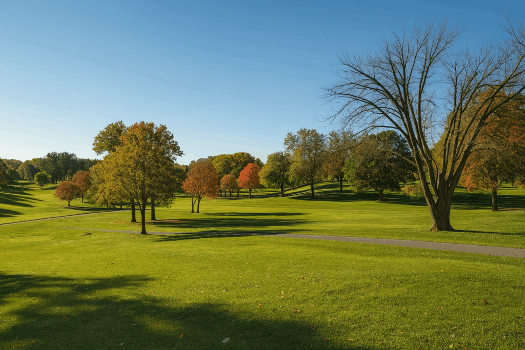 Image of Illini Country Club