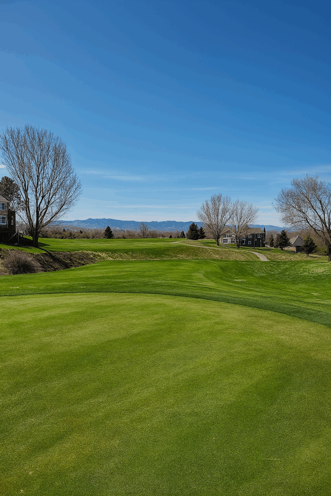 Image of Ptarmigan Country Club