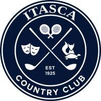 Itasca Country Club Logo