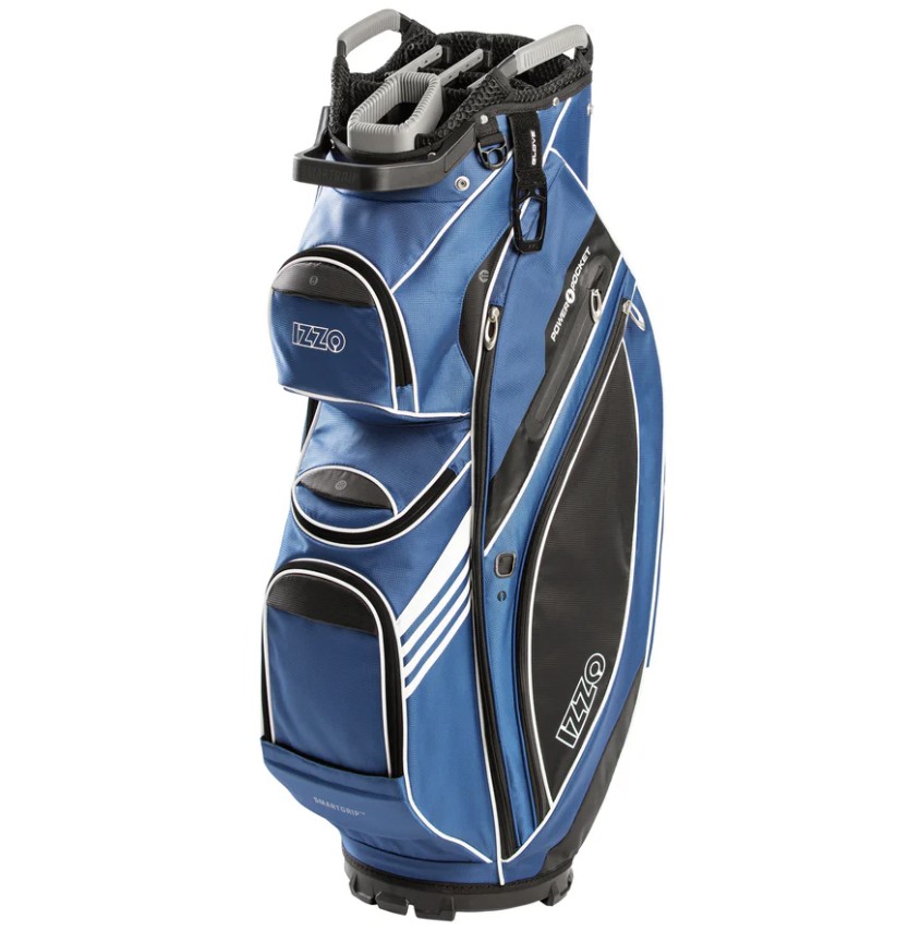 Izzo Golf Bag