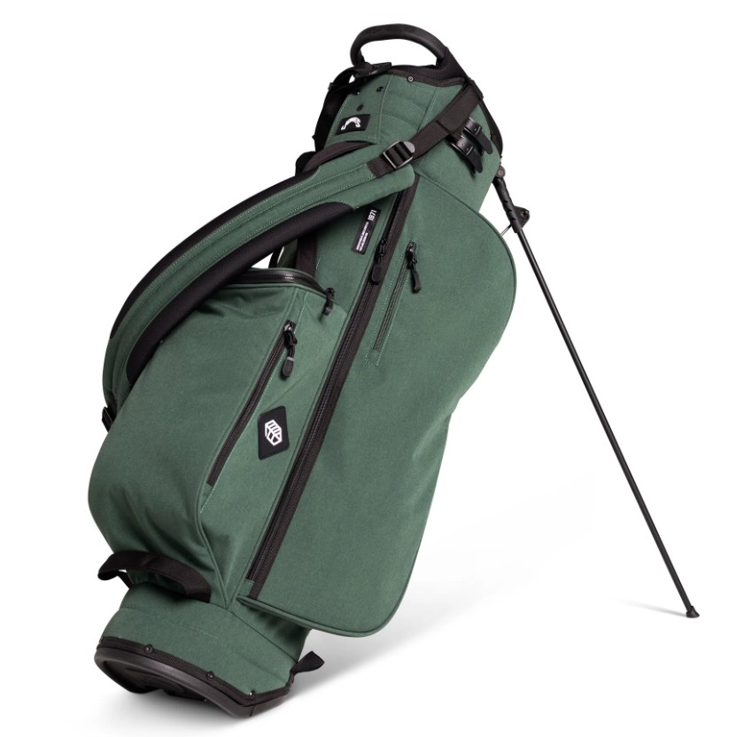 Jones Sports Co. Golf Bag