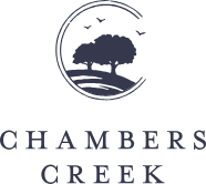 Chambers Creek Logo