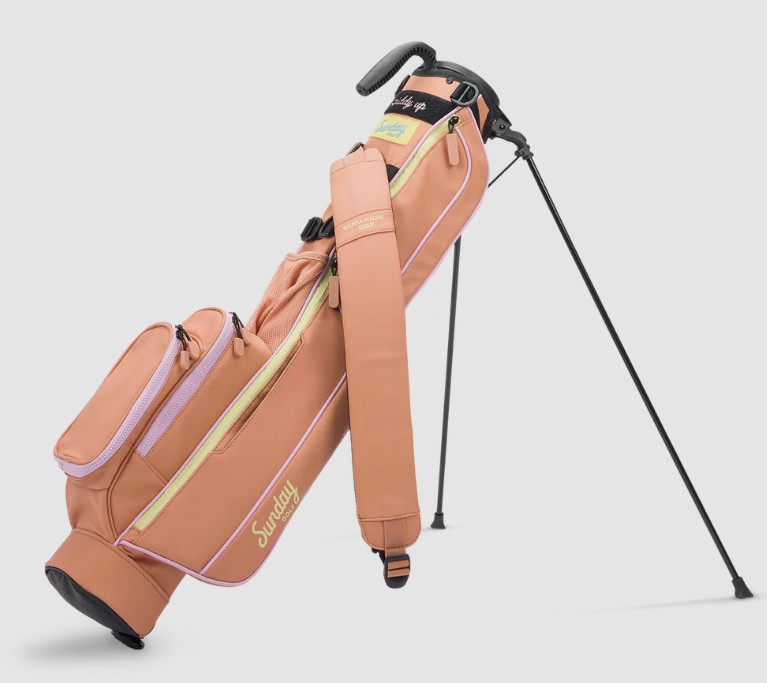 Loma by Sunday Golf Bag