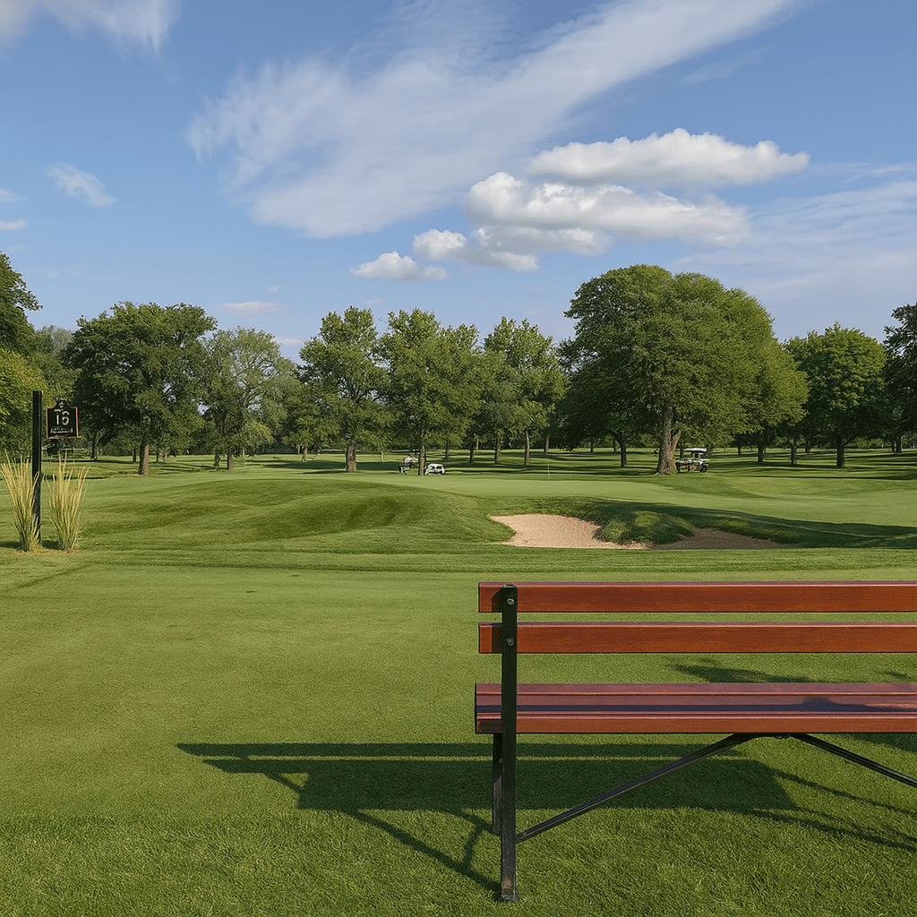 Image of Midlothian Country Club