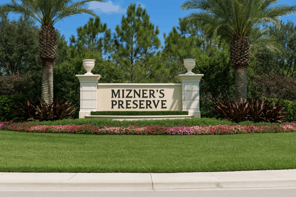 Mizner’s Preserve