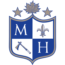 Montour Heights Country Club Logo