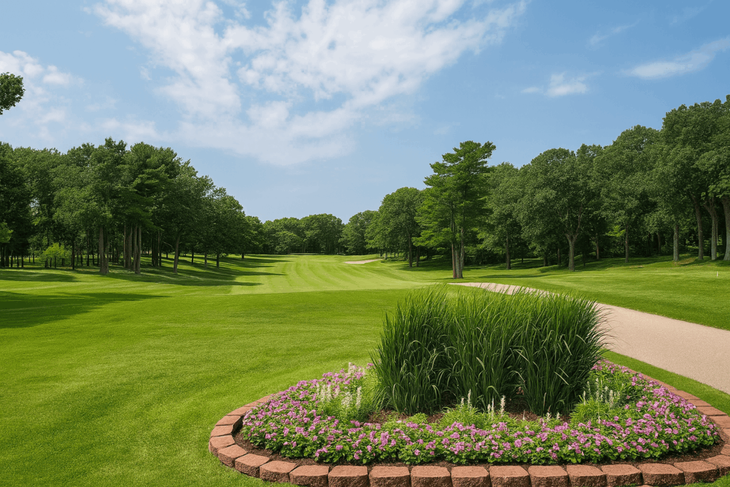 Image of Muskegon Country Club