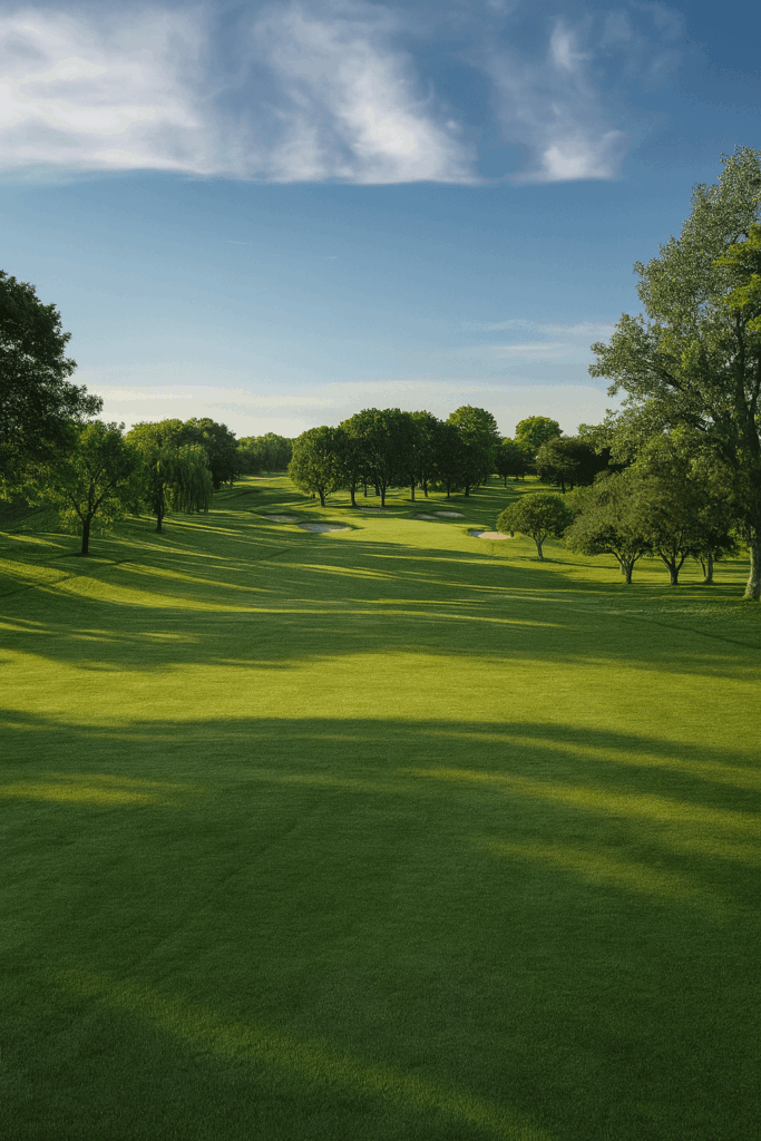 Image of Naperville Country Club