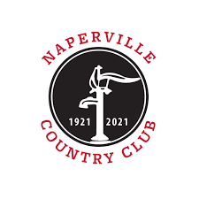 Naperville Country Club Logo