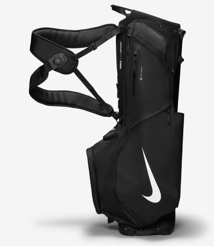 Nike Golf Bag