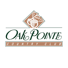 Oak Pointe Country Club Logo