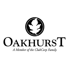 Oakhurst Golf & Country Club Logo