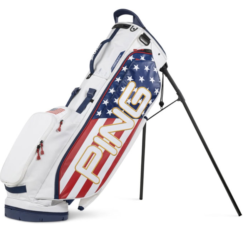 Ping Golf Bag