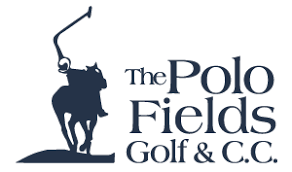 Polo Fields Golf & Country Club Logo