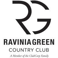 Ravinia Green Country Club Logo