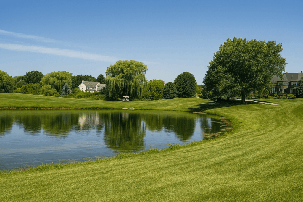 Image of Royal Hawk Country Club