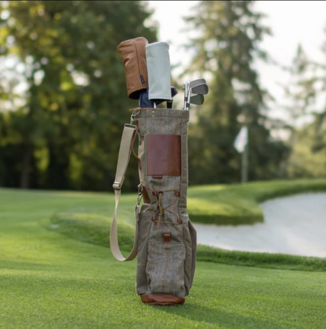 Seamus Golf Bag