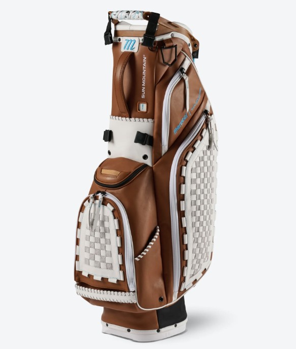 Sun Mountain Golf Bag