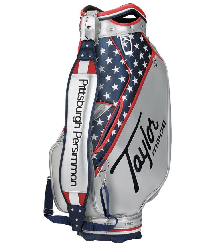 TaylorMade Golf Bag