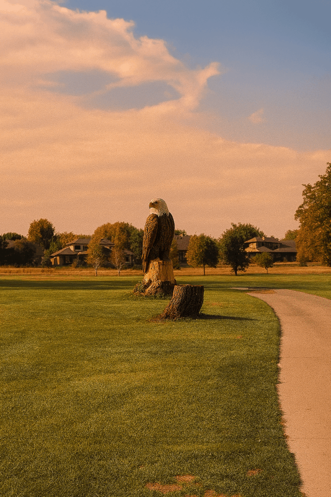 Image of The Fox Hill Club