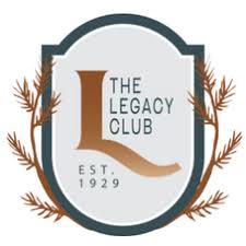 The Legacy Club at Woodcrest Logo