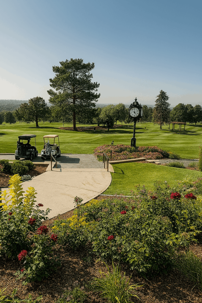 Image of The Ranch Country Club