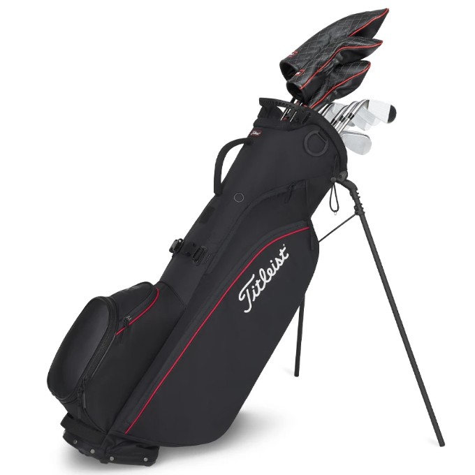 Titleist Golf Bag
