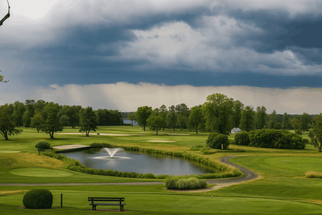 Image of Toms River Country Club