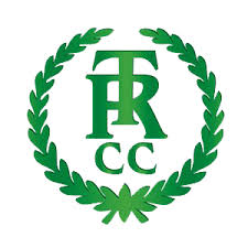 Toms River Country Club Logo