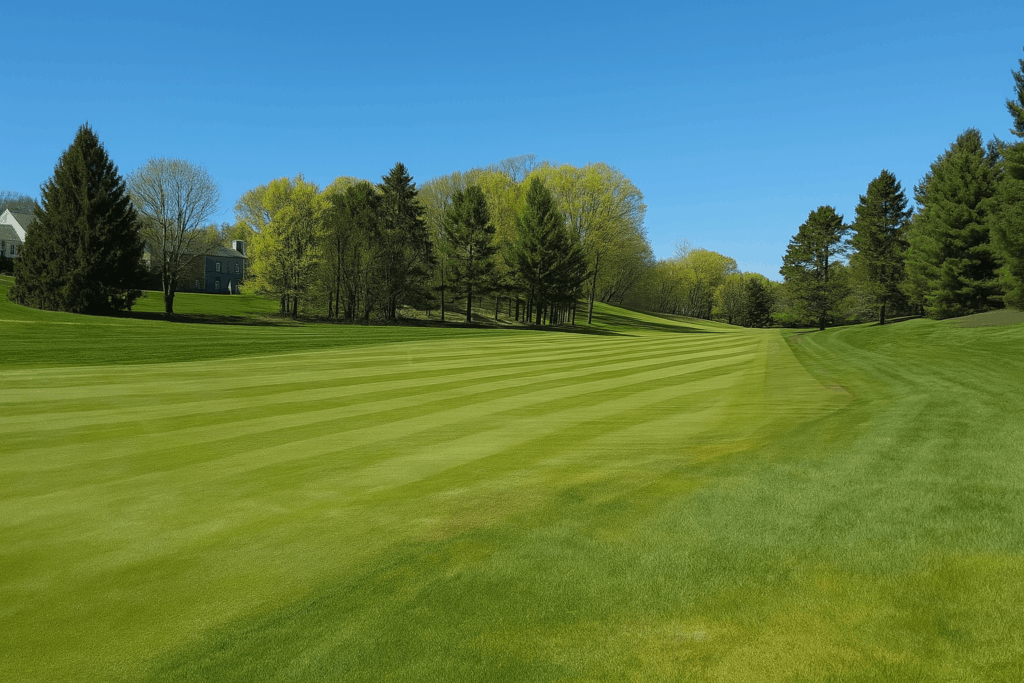 Image of Traverse City Golf & Country Club