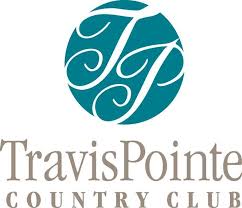 Travis Pointe Country Club Logo