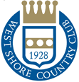 West Shore Country Club Logo
