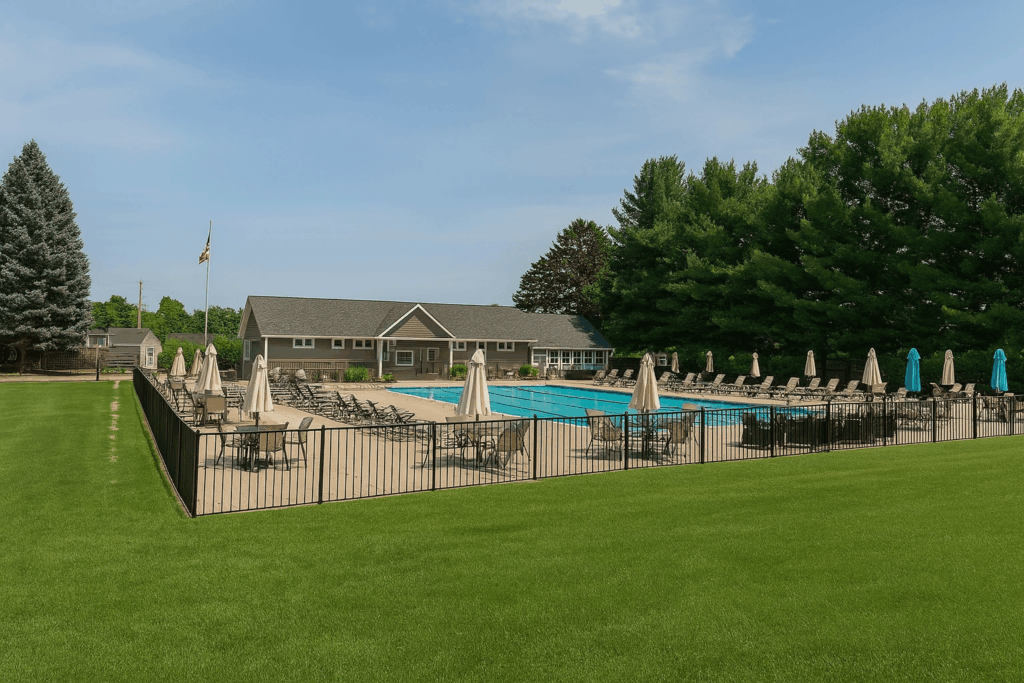 Image of Western Golf & Country Club